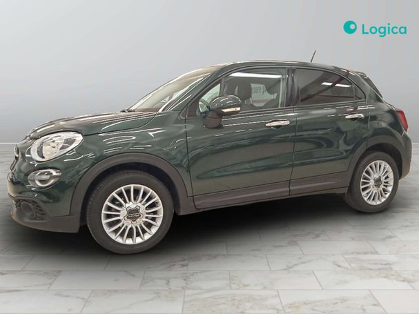 Fiat 500X 1.3 4x2 Urban 70 kW image number 4