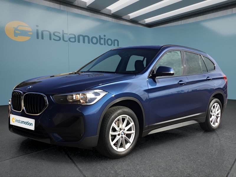 BMW X1 xDrive18d