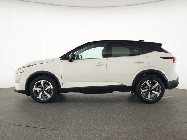 Nissan Qashqai N-CONNECTA 116 kW image number 9