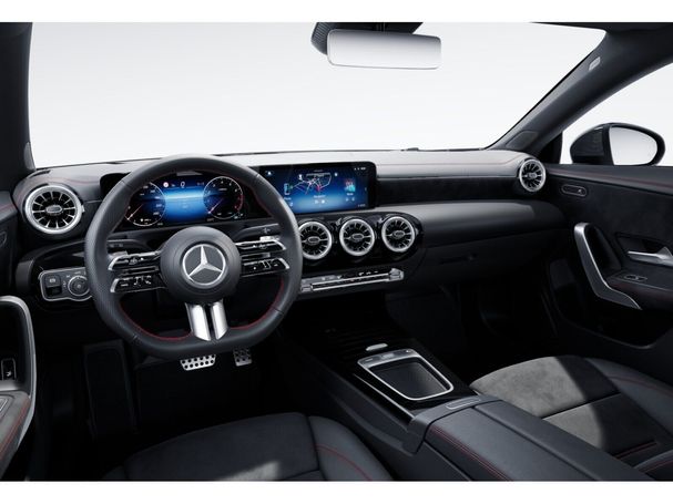 Mercedes-Benz CLA 200 Shooting Brake 120 kW image number 12