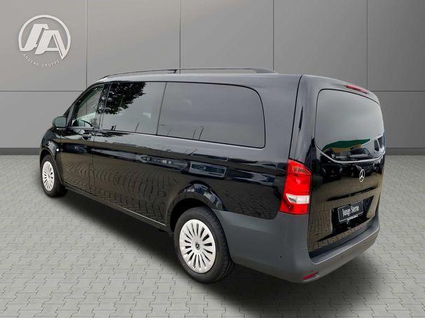 Mercedes-Benz Vito 116 Tourer 120 kW image number 3