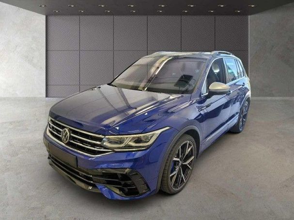 Volkswagen Tiguan R DSG 4Motion 235 kW image number 1