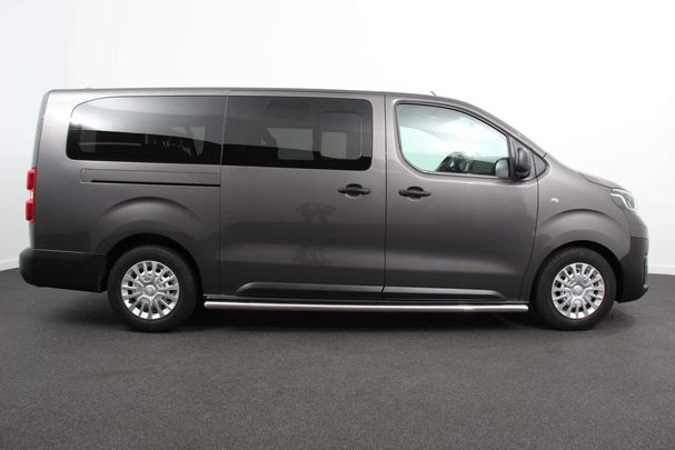 Toyota Proace 1.5 D-4D 88 kW image number 5