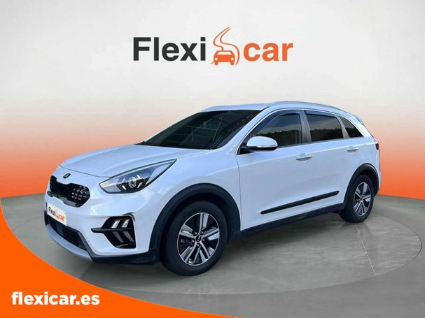 Kia Niro 1.6 GDI 104 kW image number 1