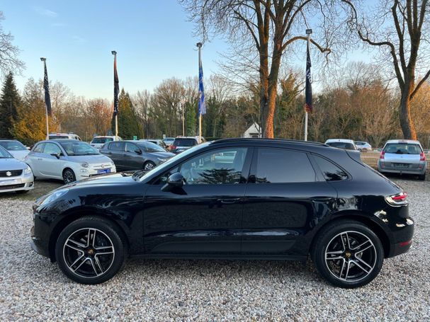 Porsche Macan 185 kW image number 5