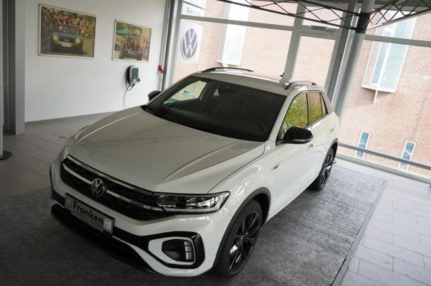 Volkswagen T-Roc TSI R-Line DSG 110 kW image number 1