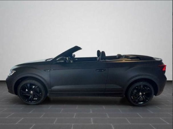 Volkswagen T-Roc Cabriolet 1.5 TSI DSG 110 kW image number 7