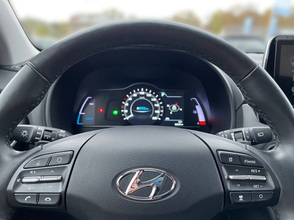 Hyundai Kona Style 150 kW image number 10