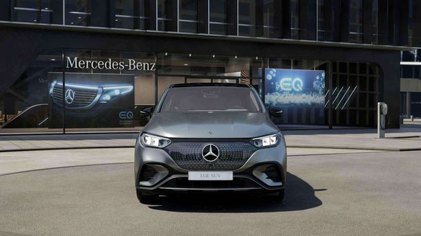 Mercedes-Benz EQE SUV 300 Edition AMG 180 kW image number 5