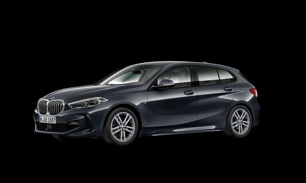 BMW 118i M Sport 100 kW image number 2