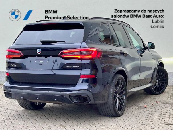 BMW X5 xDrive30d 195 kW image number 3