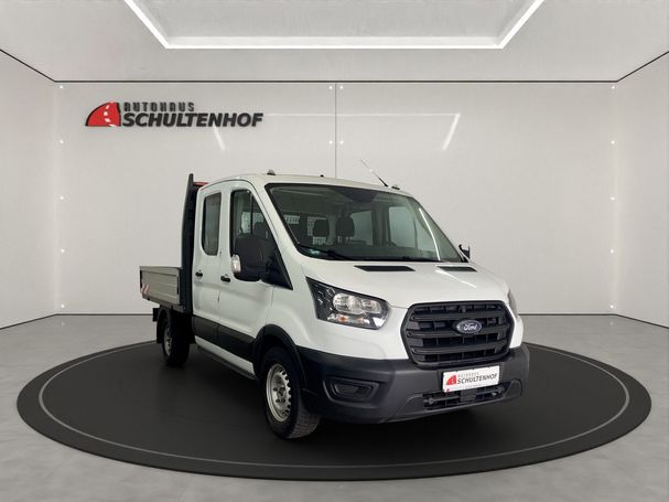 Ford Transit 310 96 kW image number 3