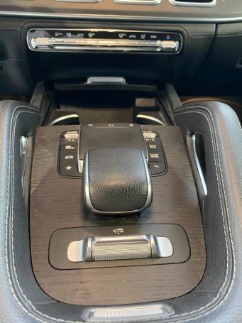 Mercedes-Benz GLE 400 d 243 kW image number 13