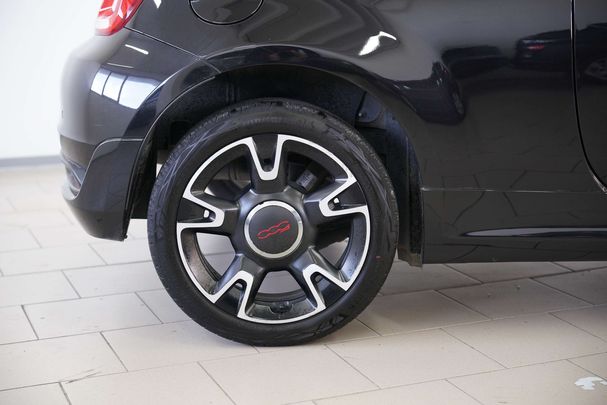 Fiat 500 1.0 51 kW image number 7