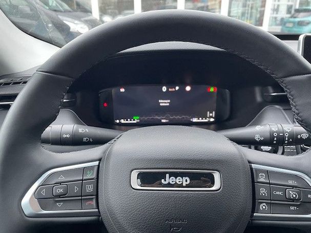 Jeep Compass 96 kW image number 6