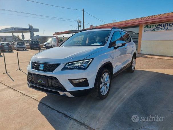 Seat Ateca 1.6 TDI DSG 85 kW image number 1