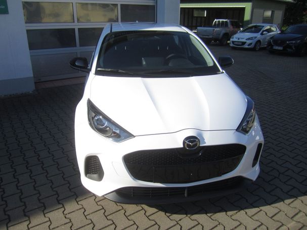 Mazda 2 Hybrid 85 kW image number 2