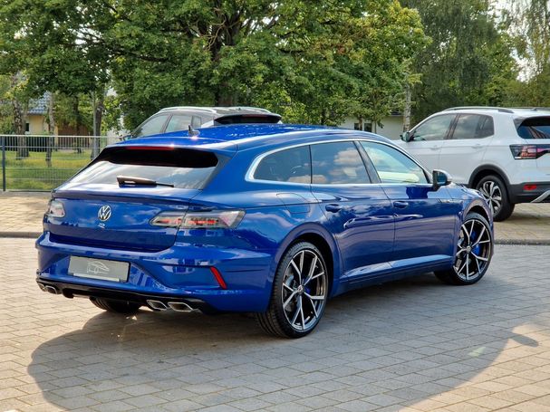 Volkswagen Arteon R 4Motion 235 kW image number 3