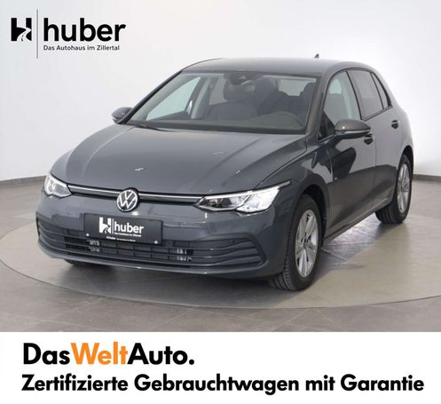 Volkswagen Golf 4Motion DSG 110 kW image number 1