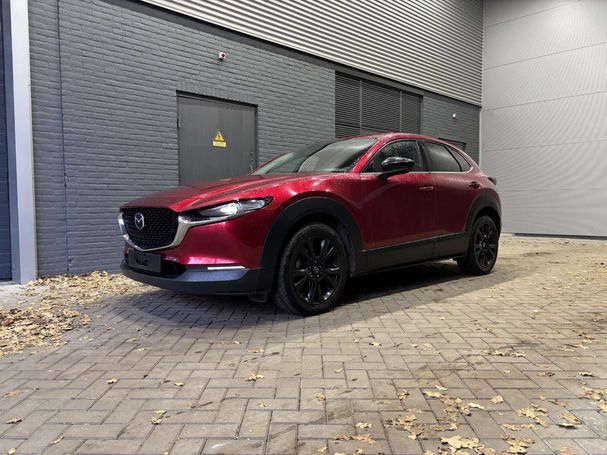 Mazda CX-30 150 kW image number 1