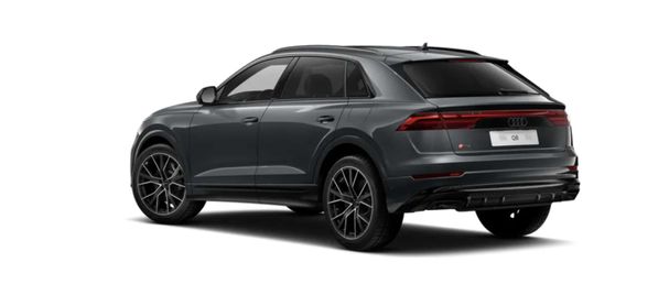 Audi Q8 55 TFSIe quattro Tiptronic 290 kW image number 4