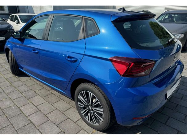 Seat Ibiza 1.0 TSI Style 81 kW image number 4