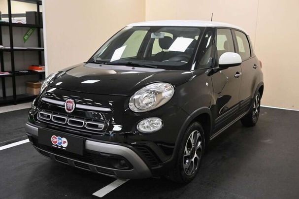 Fiat 500L 1.4 70 kW image number 1