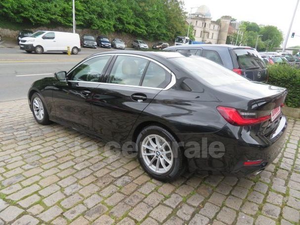 BMW 318d 110 kW image number 23