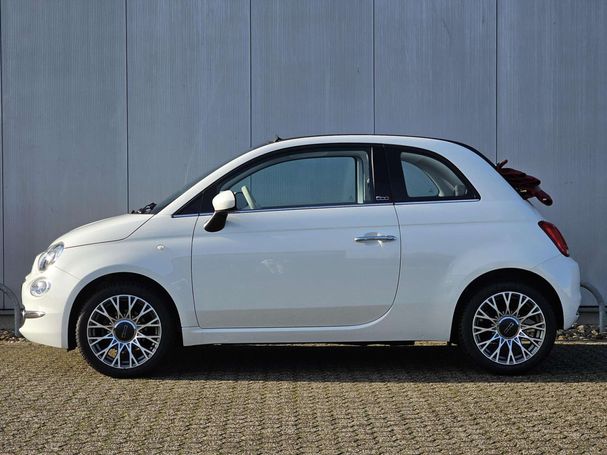 Fiat 500C 51 kW image number 5