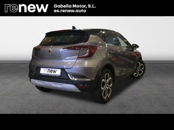 Renault Captur E-Tech 117 kW image number 2