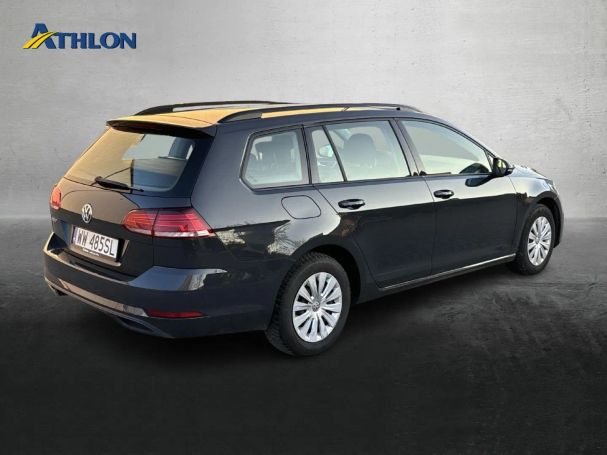 Volkswagen Golf 85 kW image number 3