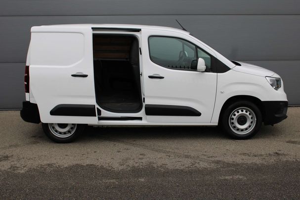 Opel Combo L1H1 75 kW image number 9