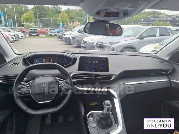 Peugeot 5008 96 kW image number 4