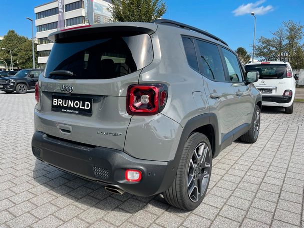 Jeep Renegade 110 kW image number 4