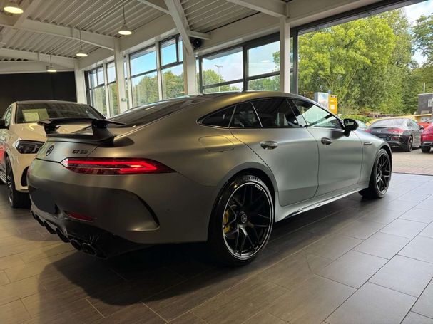 Mercedes-Benz AMG GT 53 320 kW image number 2