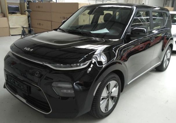 Kia Soul e 100 kW image number 1