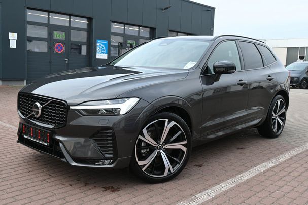 Volvo XC60 AWD B5 173 kW image number 1