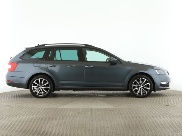 Skoda Octavia Combi 1.5 TSI Ambition 110 kW image number 7