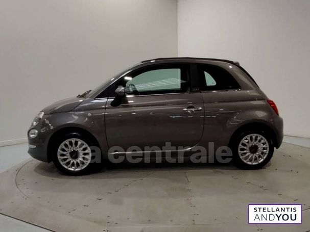 Fiat 500C 51 kW image number 5