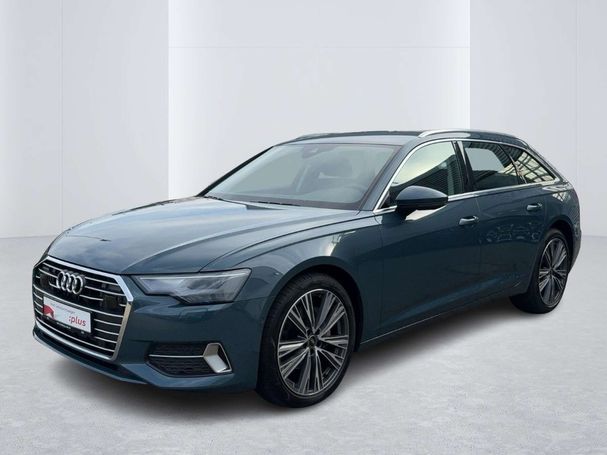 Audi A6 45 TFSI quattro S tronic Sport 195 kW image number 1