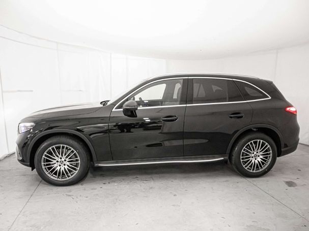 Mercedes-Benz GLC 220 d 4Matic 145 kW image number 3