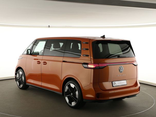 Volkswagen ID. Buzz Pro 150 kW image number 4