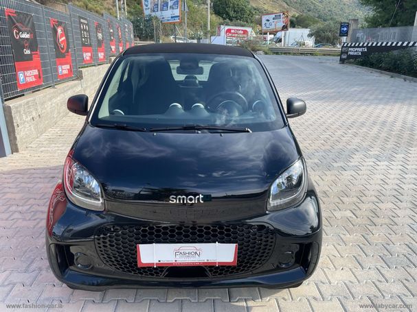 Smart ForTwo EQ 60 kW image number 3