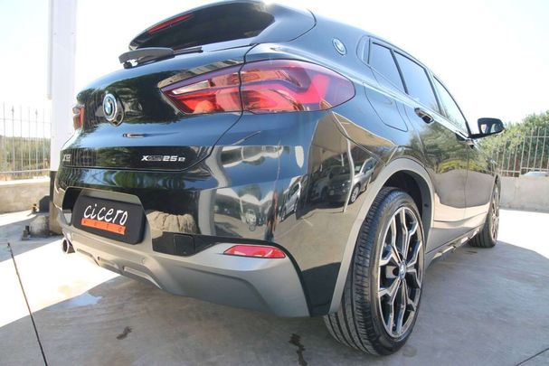 BMW X2e M Sport X xDrive 162 kW image number 30