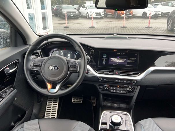 Kia Niro e Spirit 150 kW image number 12