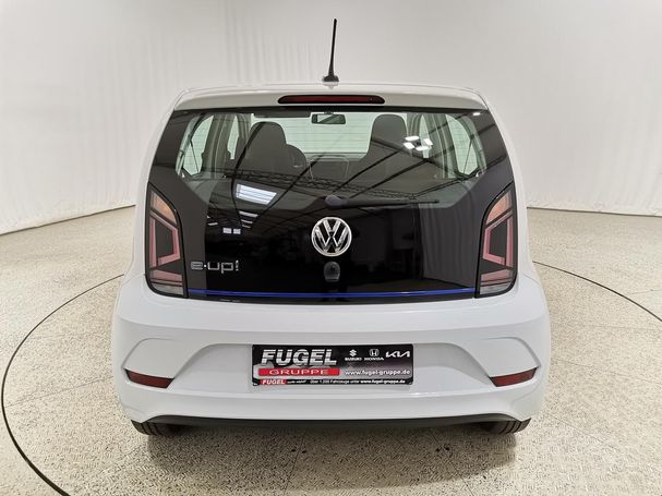 Volkswagen up! 60 kW image number 18