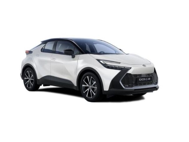 Toyota C-HR 145 kW image number 2