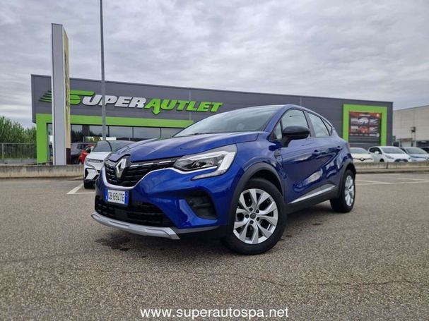 Renault Captur 1.0 TCe 74 kW image number 6