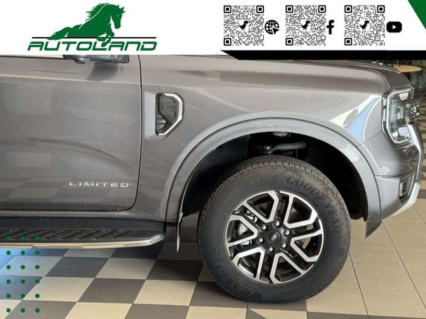 Ford Ranger 2.0 EcoBlue XL 125 kW image number 4