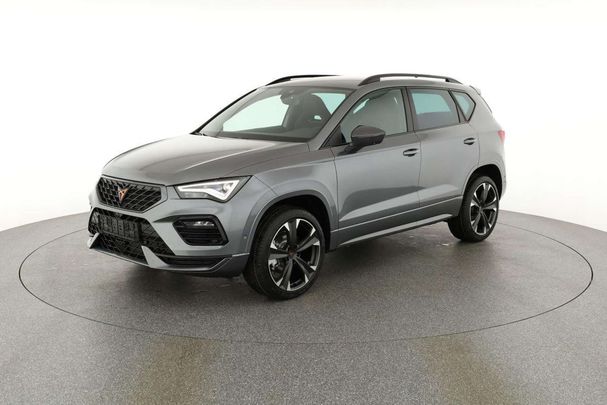 Cupra Ateca 110 kW image number 29